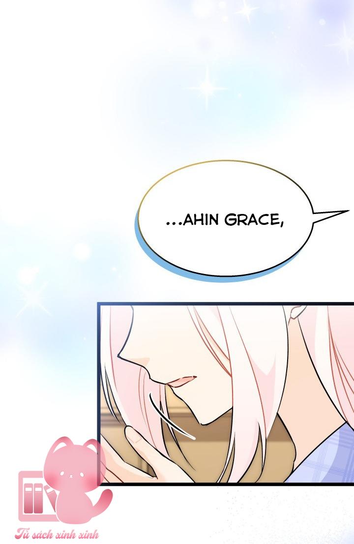 Quan Hệ Cộng Sinh Giữa Báo Đen Và Thỏ Trắng - Chap 124 - Trang 36