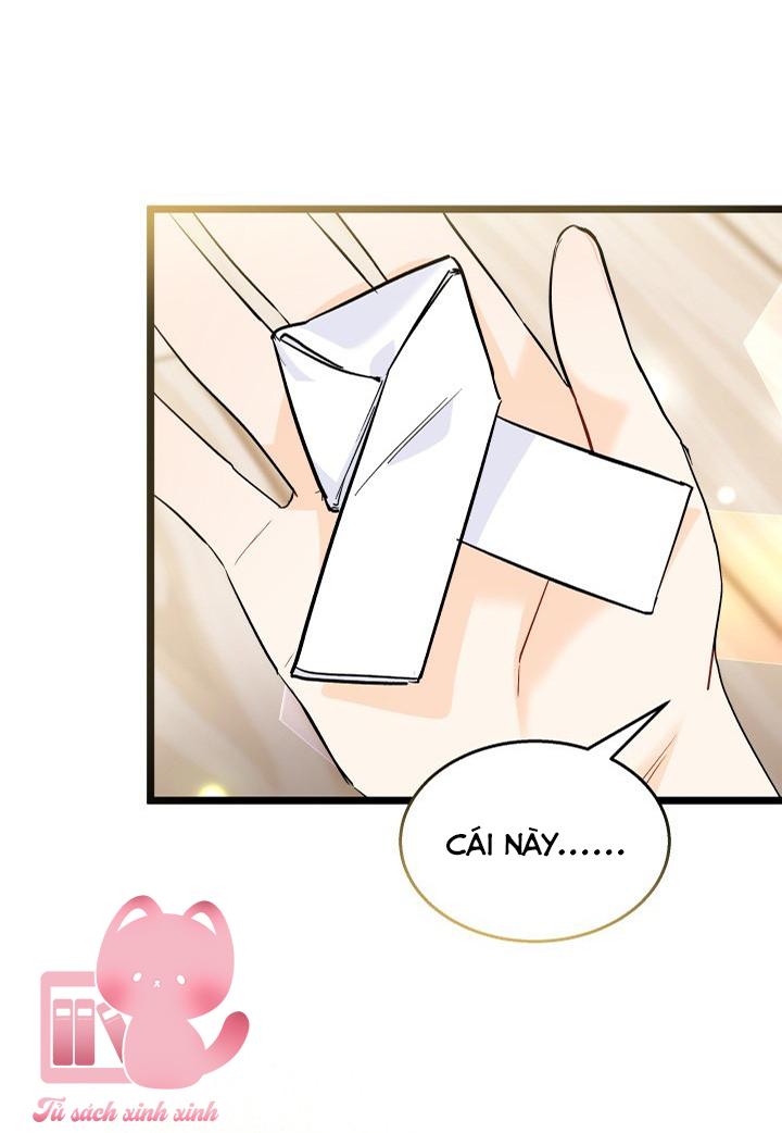 Quan Hệ Cộng Sinh Giữa Báo Đen Và Thỏ Trắng - Chap 124 - Trang 43