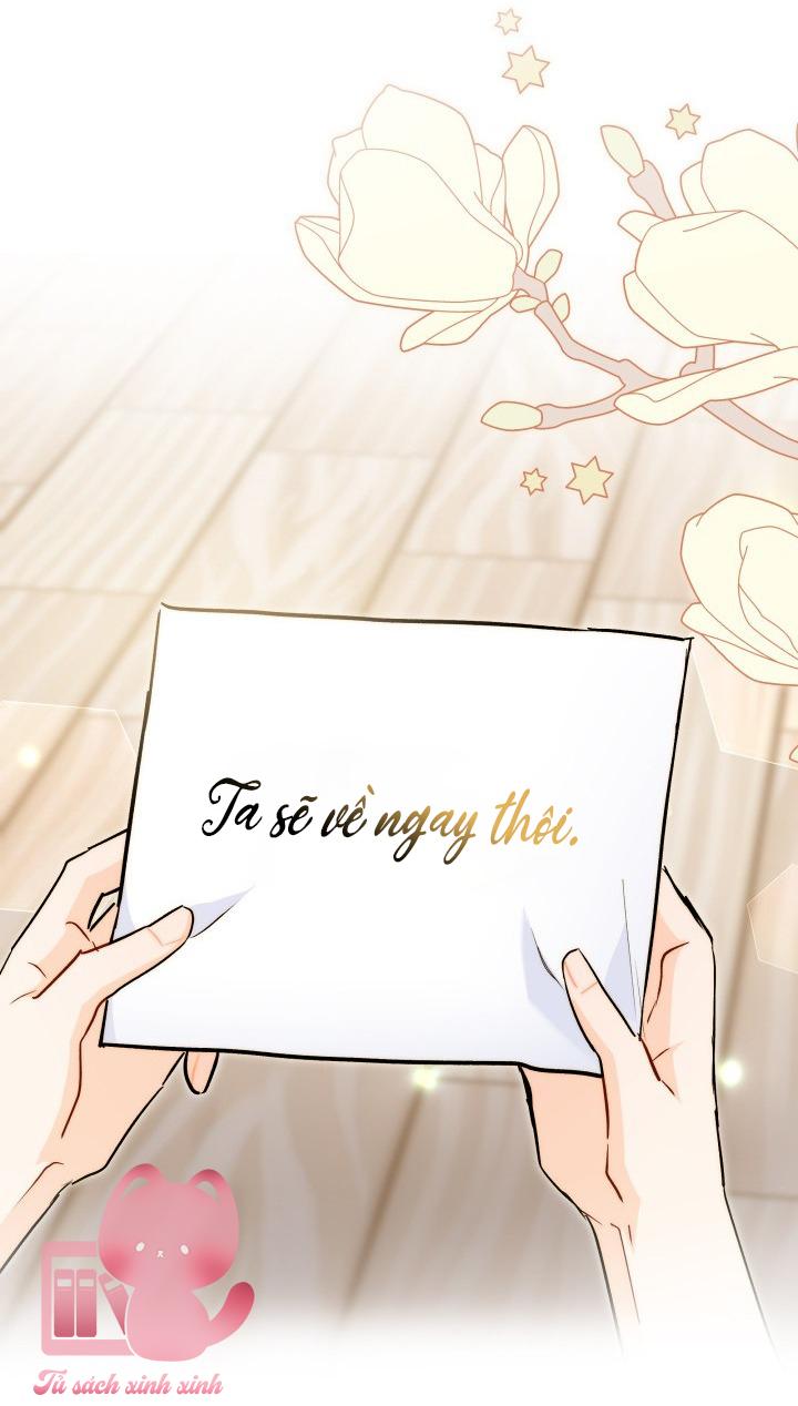 Quan Hệ Cộng Sinh Giữa Báo Đen Và Thỏ Trắng - Chap 124 - Trang 48