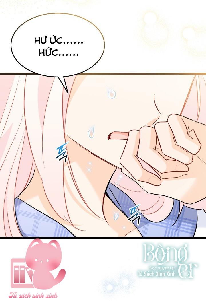 Quan Hệ Cộng Sinh Giữa Báo Đen Và Thỏ Trắng - Chap 124 - Trang 51