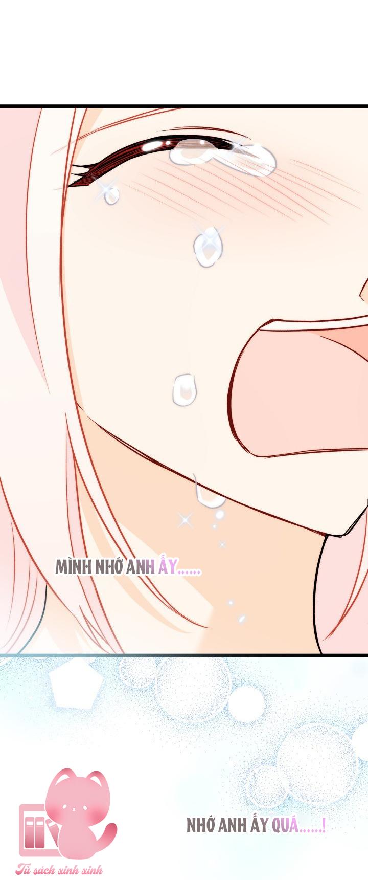 Quan Hệ Cộng Sinh Giữa Báo Đen Và Thỏ Trắng - Chap 124 - Trang 53