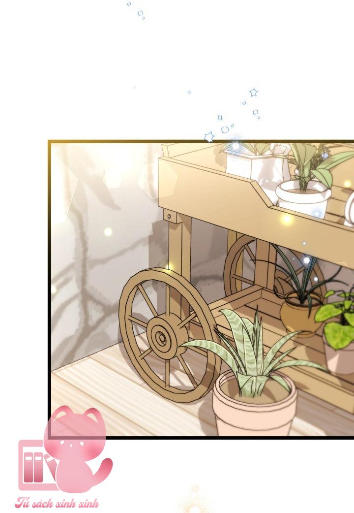 Quan Hệ Cộng Sinh Giữa Báo Đen Và Thỏ Trắng - Chap 124 - Trang 55