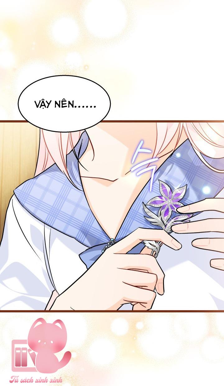 Quan Hệ Cộng Sinh Giữa Báo Đen Và Thỏ Trắng - Chap 124 - Trang 58