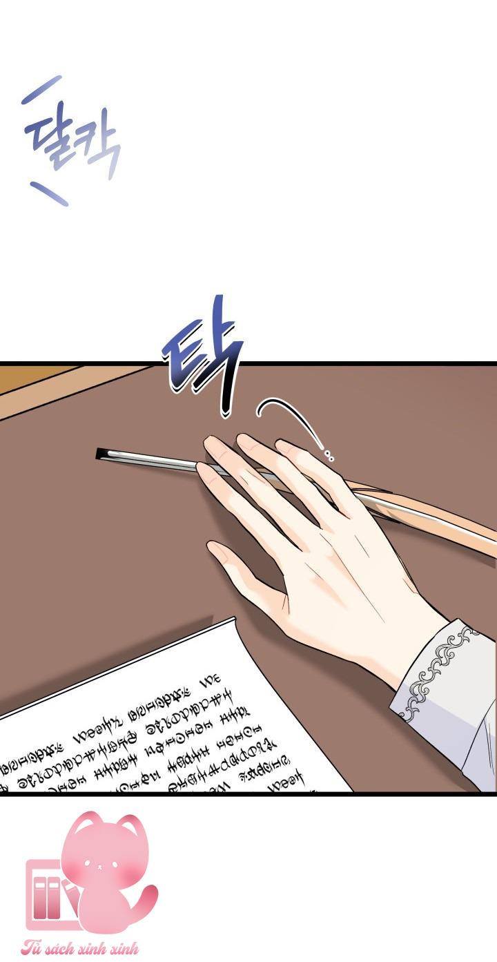 Quan Hệ Cộng Sinh Giữa Báo Đen Và Thỏ Trắng - Chap 125 - Trang 13