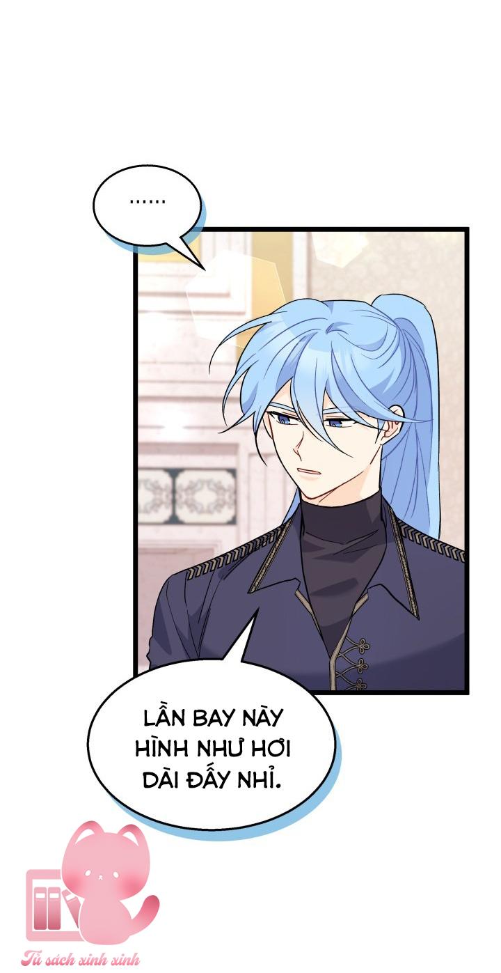 Quan Hệ Cộng Sinh Giữa Báo Đen Và Thỏ Trắng - Chap 125 - Trang 16