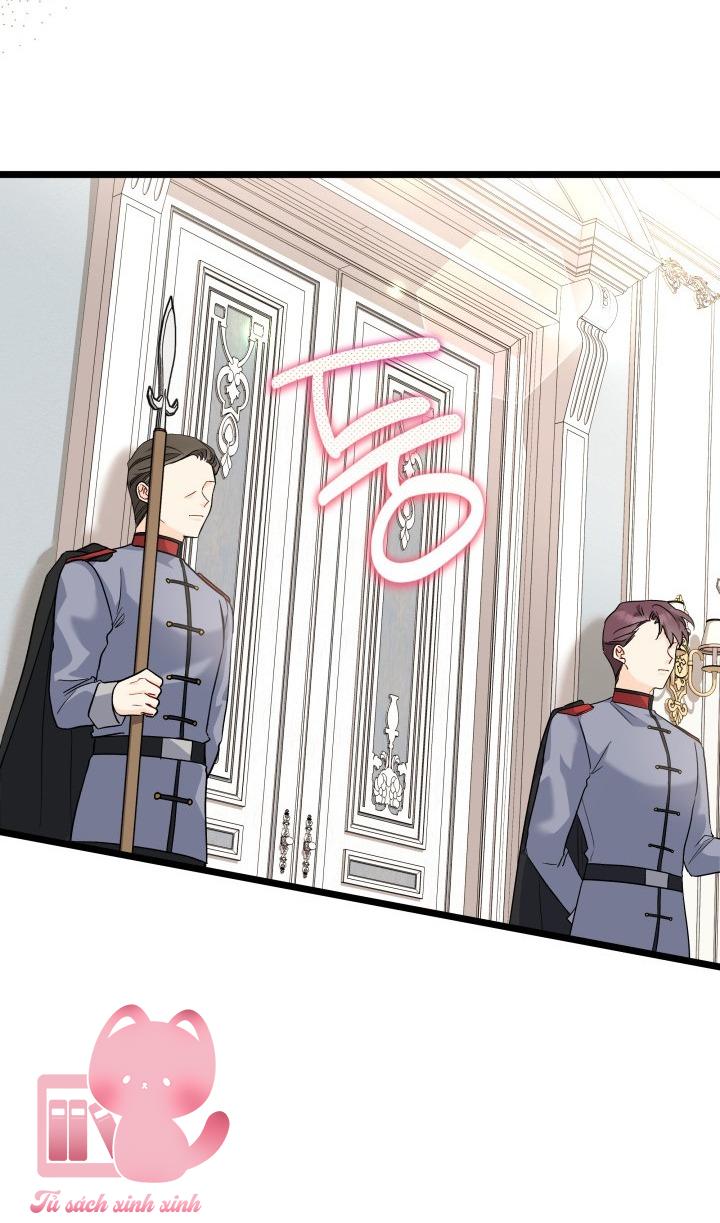 Quan Hệ Cộng Sinh Giữa Báo Đen Và Thỏ Trắng - Chap 125 - Trang 28