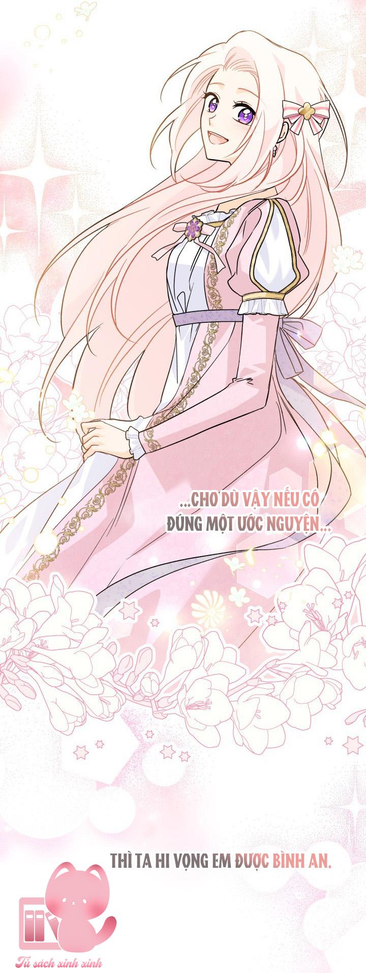 Quan Hệ Cộng Sinh Giữa Báo Đen Và Thỏ Trắng - Chap 125 - Trang 35