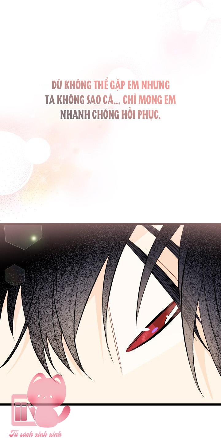 Quan Hệ Cộng Sinh Giữa Báo Đen Và Thỏ Trắng - Chap 125 - Trang 36
