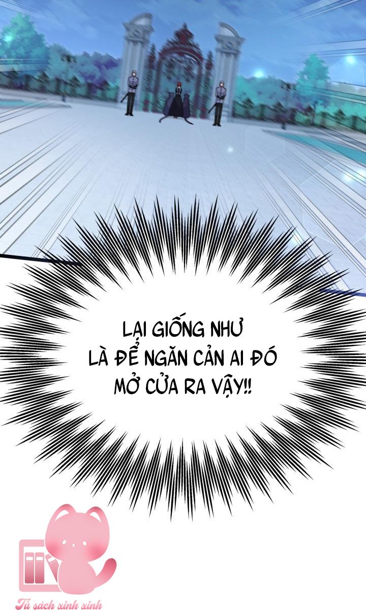 Quan Hệ Cộng Sinh Giữa Báo Đen Và Thỏ Trắng - Chap 125 - Trang 47