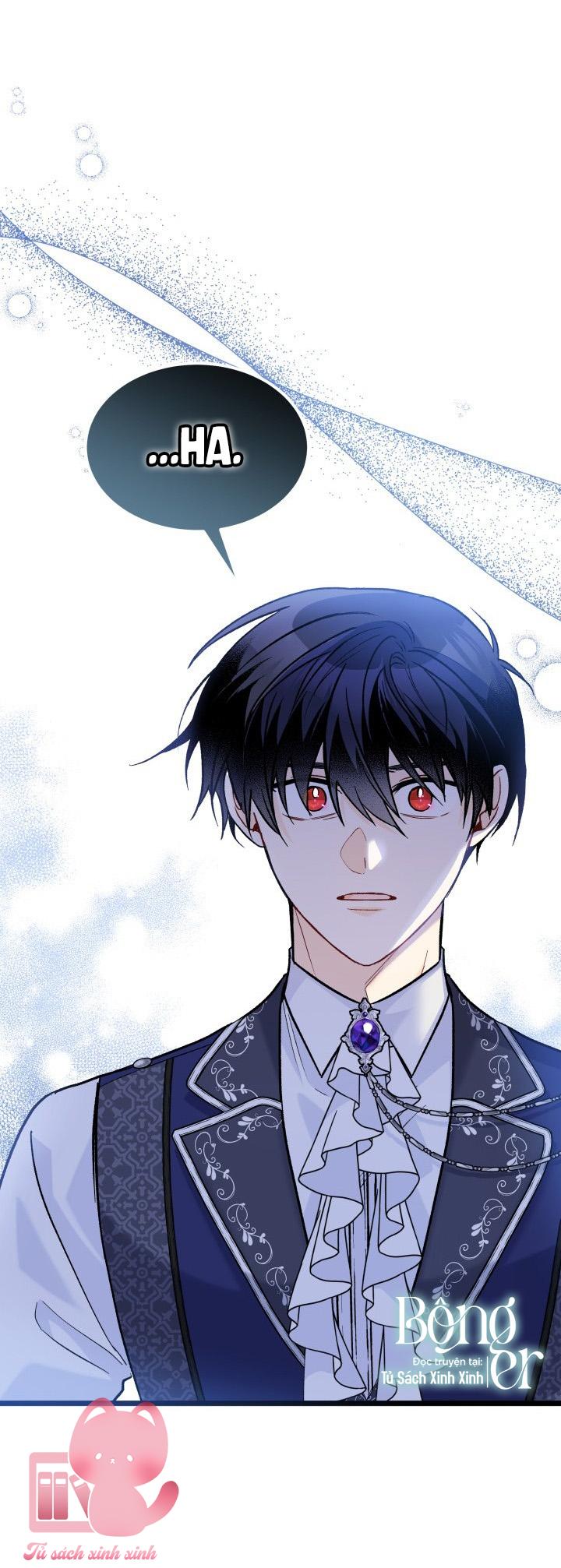 Quan Hệ Cộng Sinh Giữa Báo Đen Và Thỏ Trắng - Chap 125 - Trang 51