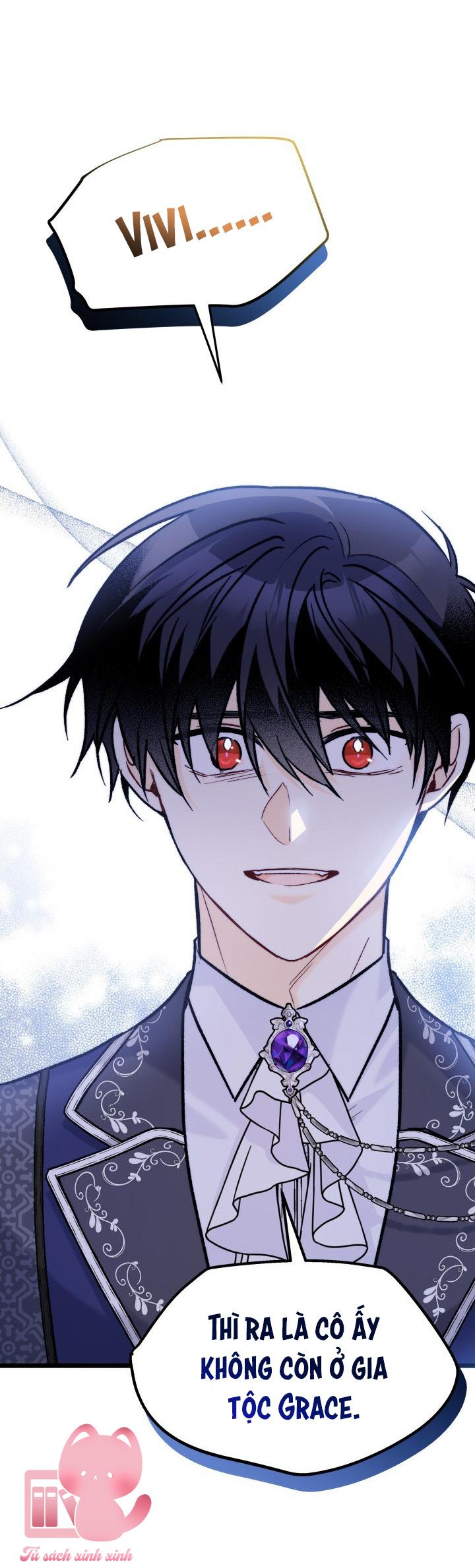 Quan Hệ Cộng Sinh Giữa Báo Đen Và Thỏ Trắng - Chap 125 - Trang 52