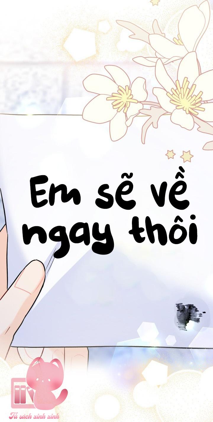 Quan Hệ Cộng Sinh Giữa Báo Đen Và Thỏ Trắng - Chap 125 - Trang 55