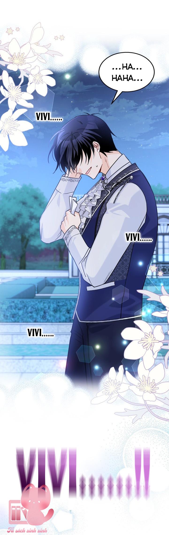 Quan Hệ Cộng Sinh Giữa Báo Đen Và Thỏ Trắng - Chap 125 - Trang 57