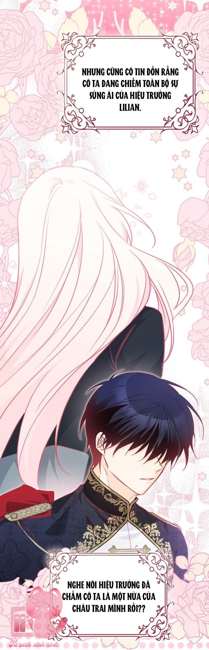 Quan Hệ Cộng Sinh Giữa Báo Đen Và Thỏ Trắng - Chap 126 - Trang 11