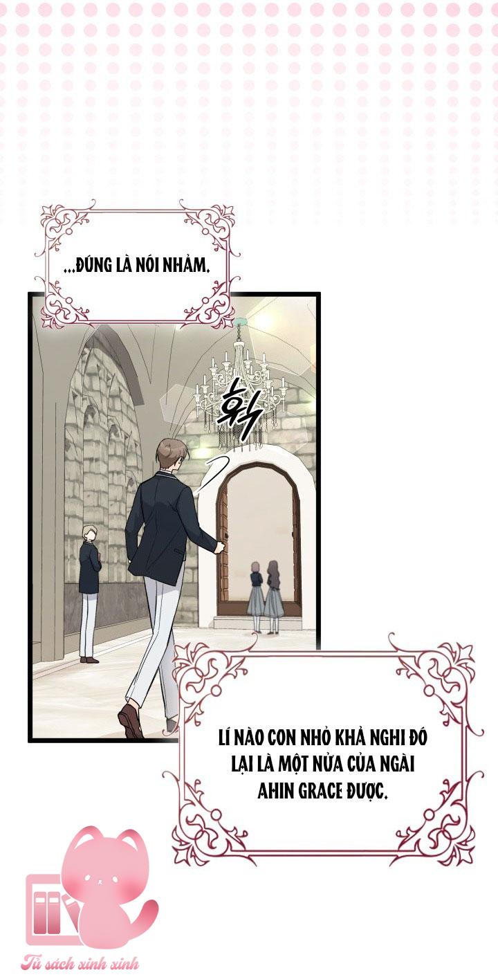 Quan Hệ Cộng Sinh Giữa Báo Đen Và Thỏ Trắng - Chap 126 - Trang 12