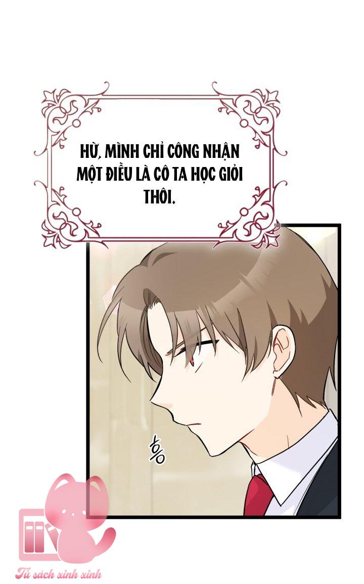 Quan Hệ Cộng Sinh Giữa Báo Đen Và Thỏ Trắng - Chap 126 - Trang 13