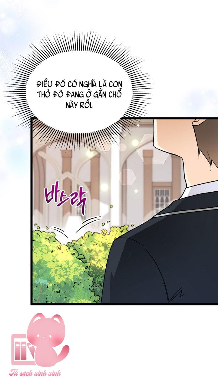 Quan Hệ Cộng Sinh Giữa Báo Đen Và Thỏ Trắng - Chap 126 - Trang 16
