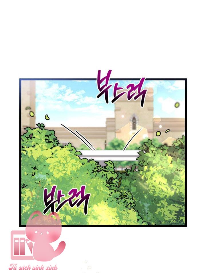 Quan Hệ Cộng Sinh Giữa Báo Đen Và Thỏ Trắng - Chap 126 - Trang 17