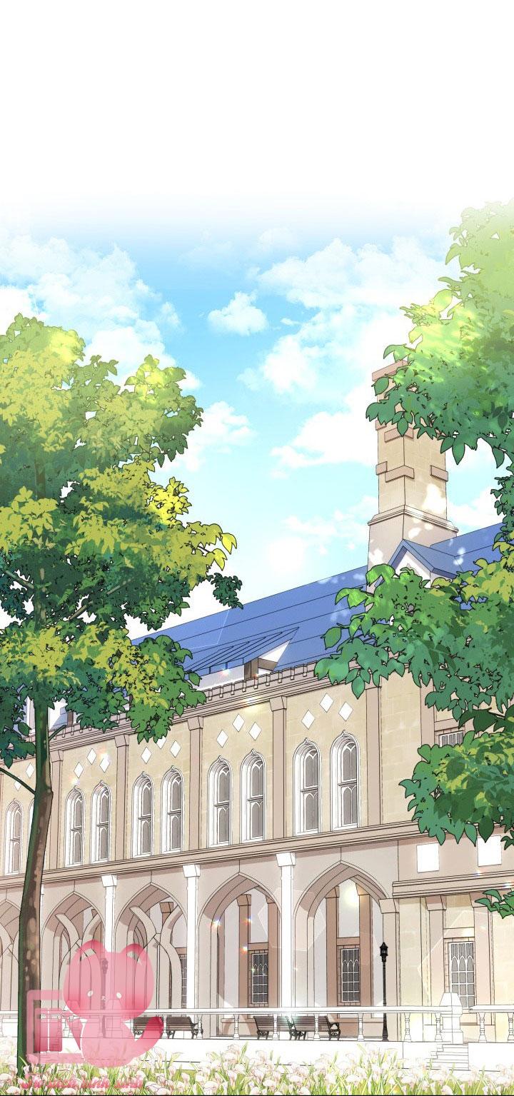 Quan Hệ Cộng Sinh Giữa Báo Đen Và Thỏ Trắng - Chap 126 - Trang 33
