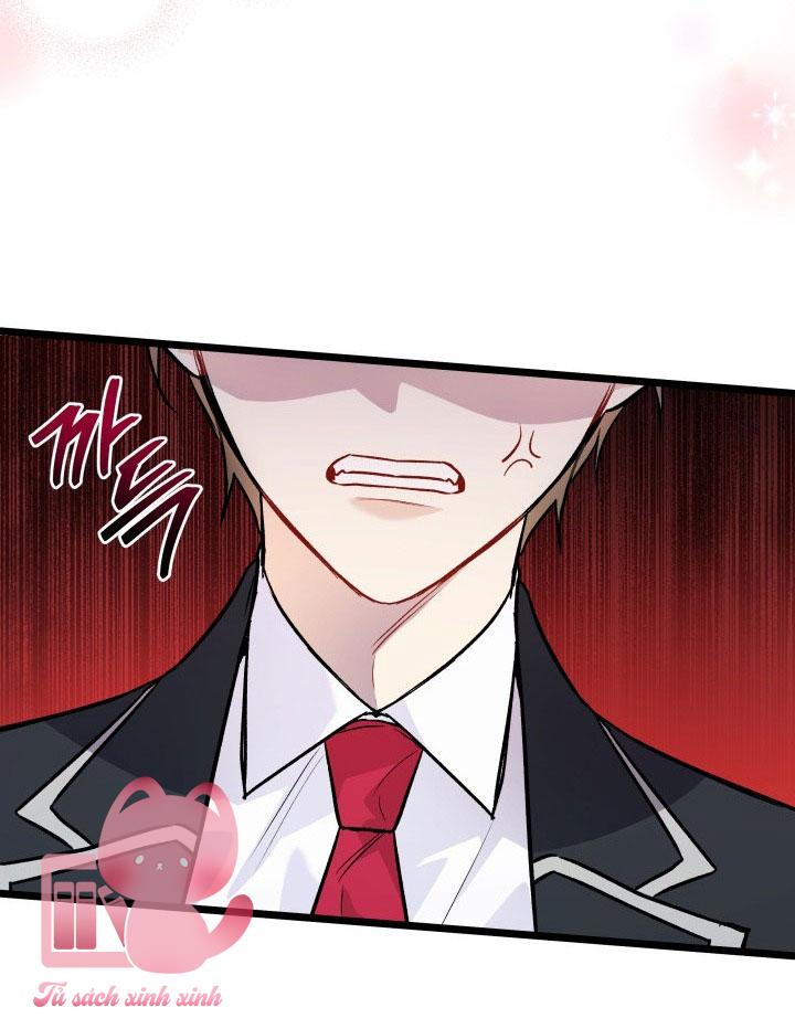 Quan Hệ Cộng Sinh Giữa Báo Đen Và Thỏ Trắng - Chap 126 - Trang 38