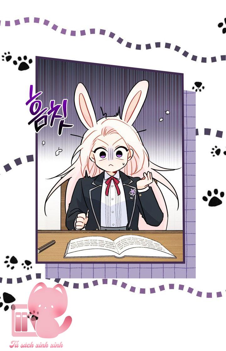 Quan Hệ Cộng Sinh Giữa Báo Đen Và Thỏ Trắng - Chap 126 - Trang 39