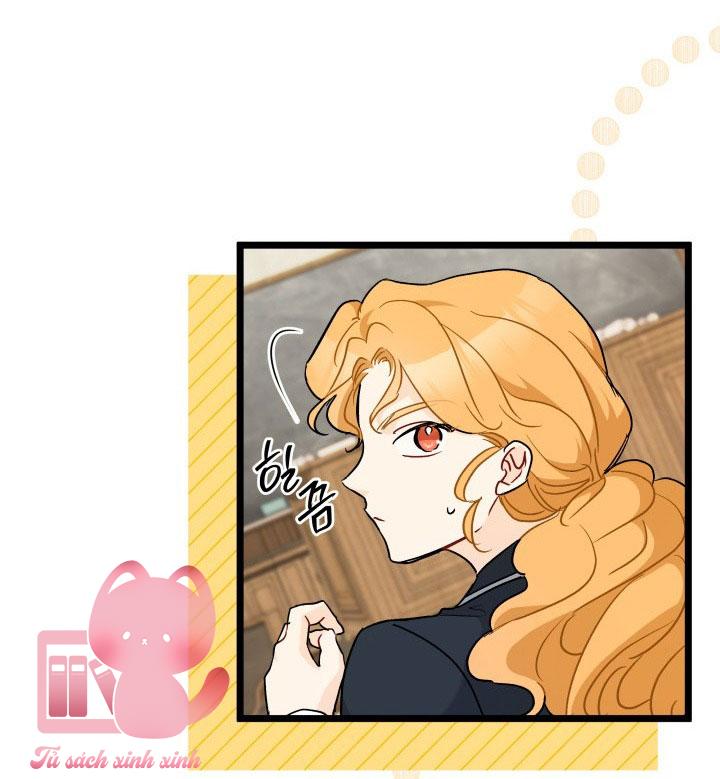 Quan Hệ Cộng Sinh Giữa Báo Đen Và Thỏ Trắng - Chap 126 - Trang 43