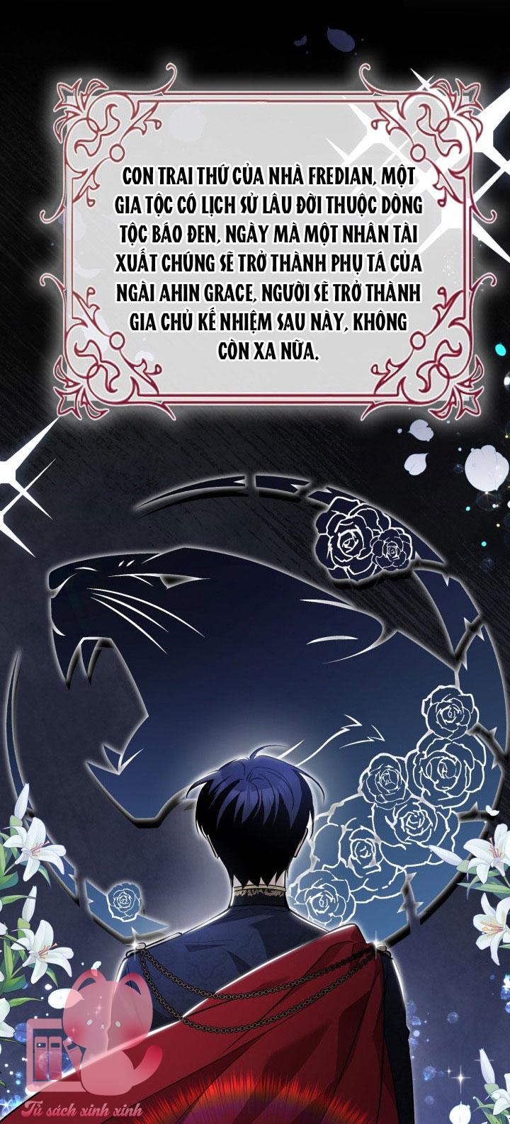Quan Hệ Cộng Sinh Giữa Báo Đen Và Thỏ Trắng - Chap 126 - Trang 6