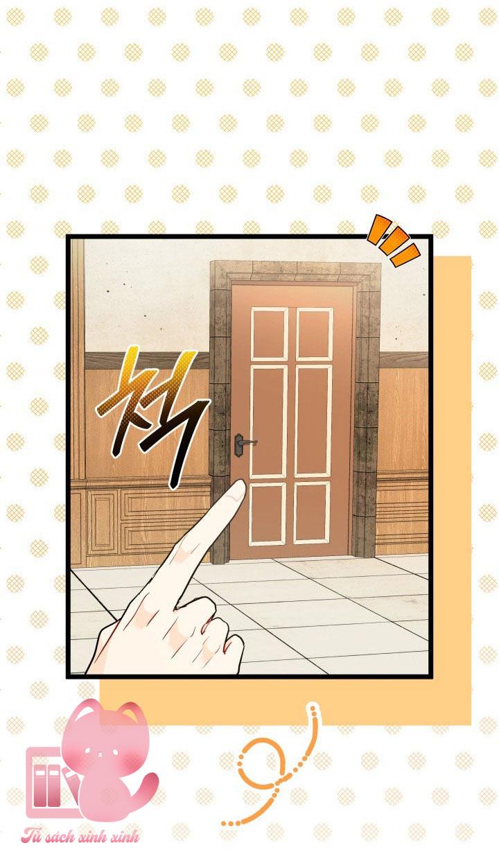 Quan Hệ Cộng Sinh Giữa Báo Đen Và Thỏ Trắng - Chap 126 - Trang 51