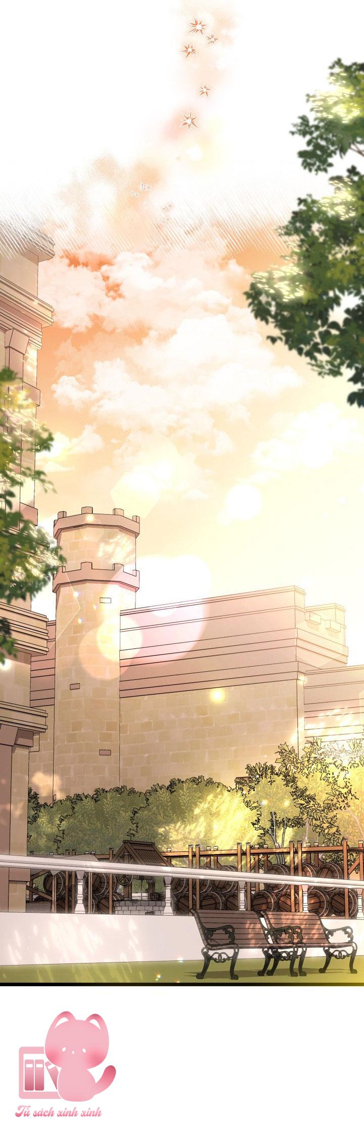 Quan Hệ Cộng Sinh Giữa Báo Đen Và Thỏ Trắng - Chap 126 - Trang 53
