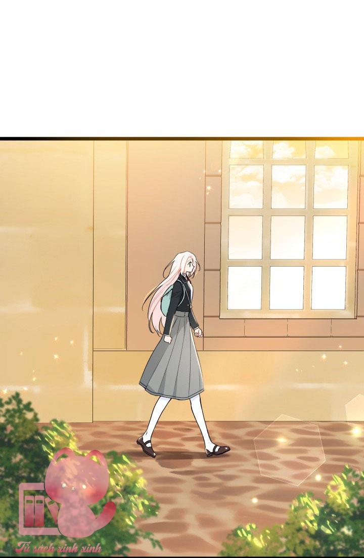 Quan Hệ Cộng Sinh Giữa Báo Đen Và Thỏ Trắng - Chap 126 - Trang 54