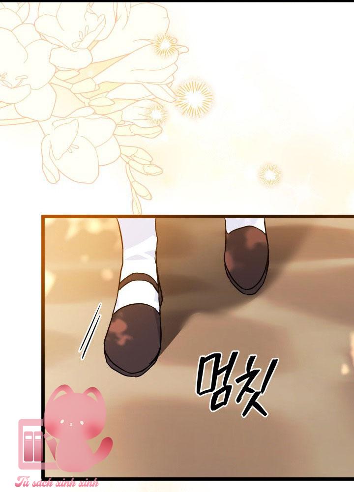 Quan Hệ Cộng Sinh Giữa Báo Đen Và Thỏ Trắng - Chap 126 - Trang 55