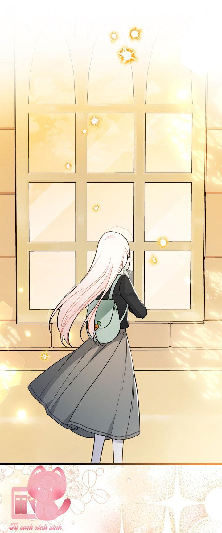 Quan Hệ Cộng Sinh Giữa Báo Đen Và Thỏ Trắng - Chap 126 - Trang 57