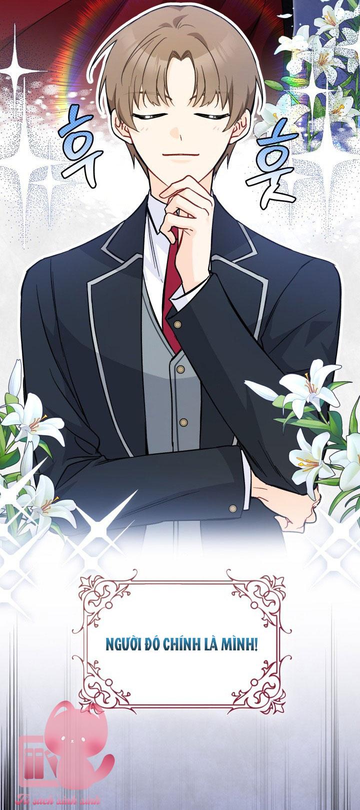 Quan Hệ Cộng Sinh Giữa Báo Đen Và Thỏ Trắng - Chap 126 - Trang 7