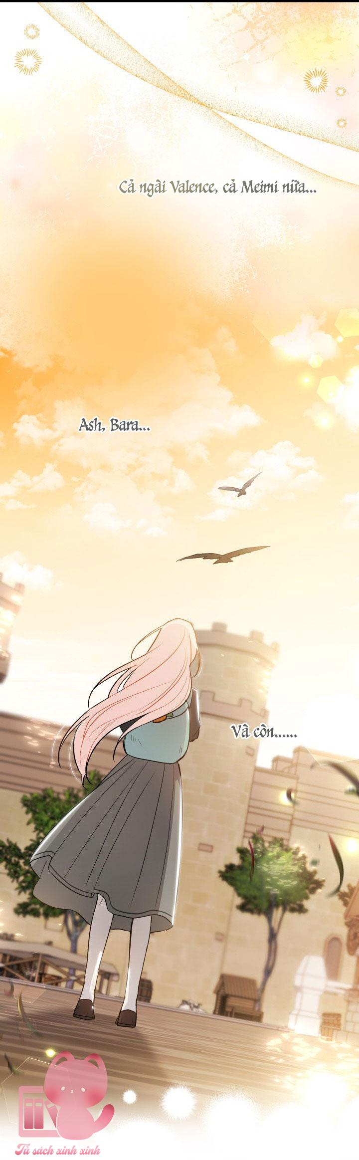 Quan Hệ Cộng Sinh Giữa Báo Đen Và Thỏ Trắng - Chap 126 - Trang 61