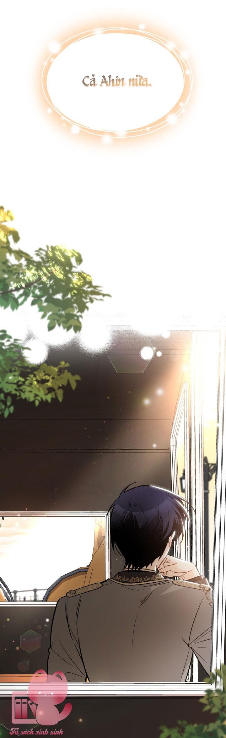 Quan Hệ Cộng Sinh Giữa Báo Đen Và Thỏ Trắng - Chap 126 - Trang 62