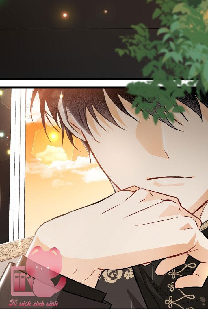 Quan Hệ Cộng Sinh Giữa Báo Đen Và Thỏ Trắng - Chap 126 - Trang 63