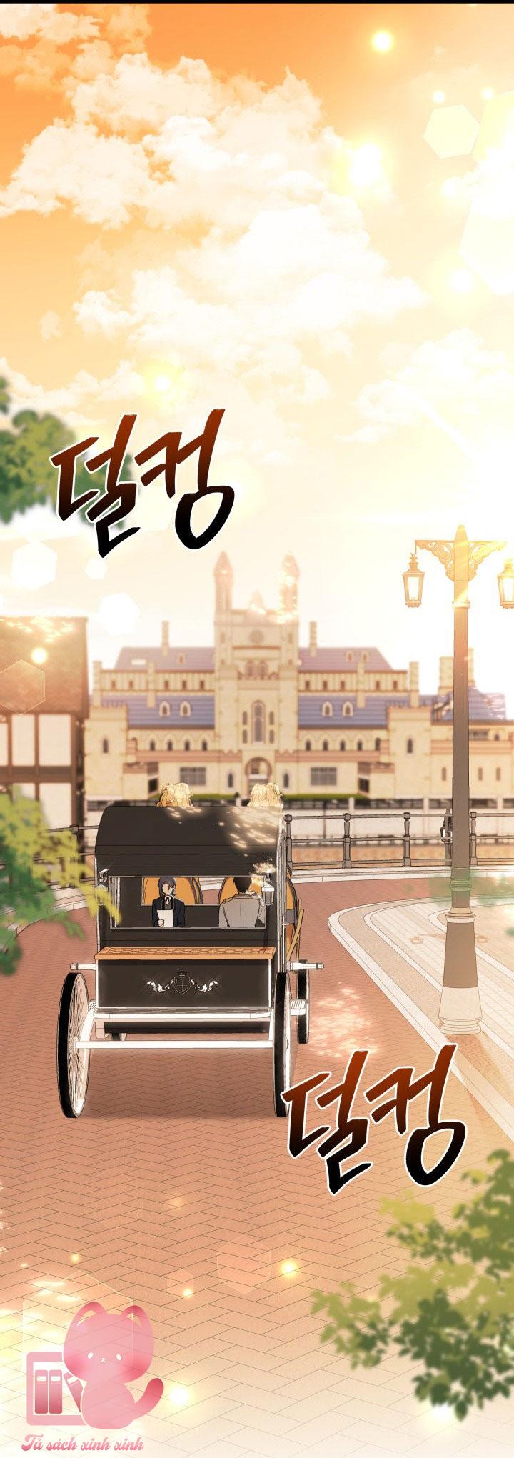 Quan Hệ Cộng Sinh Giữa Báo Đen Và Thỏ Trắng - Chap 126 - Trang 64