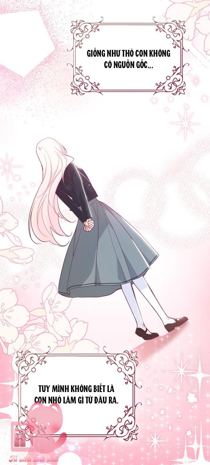 Quan Hệ Cộng Sinh Giữa Báo Đen Và Thỏ Trắng - Chap 126 - Trang 10