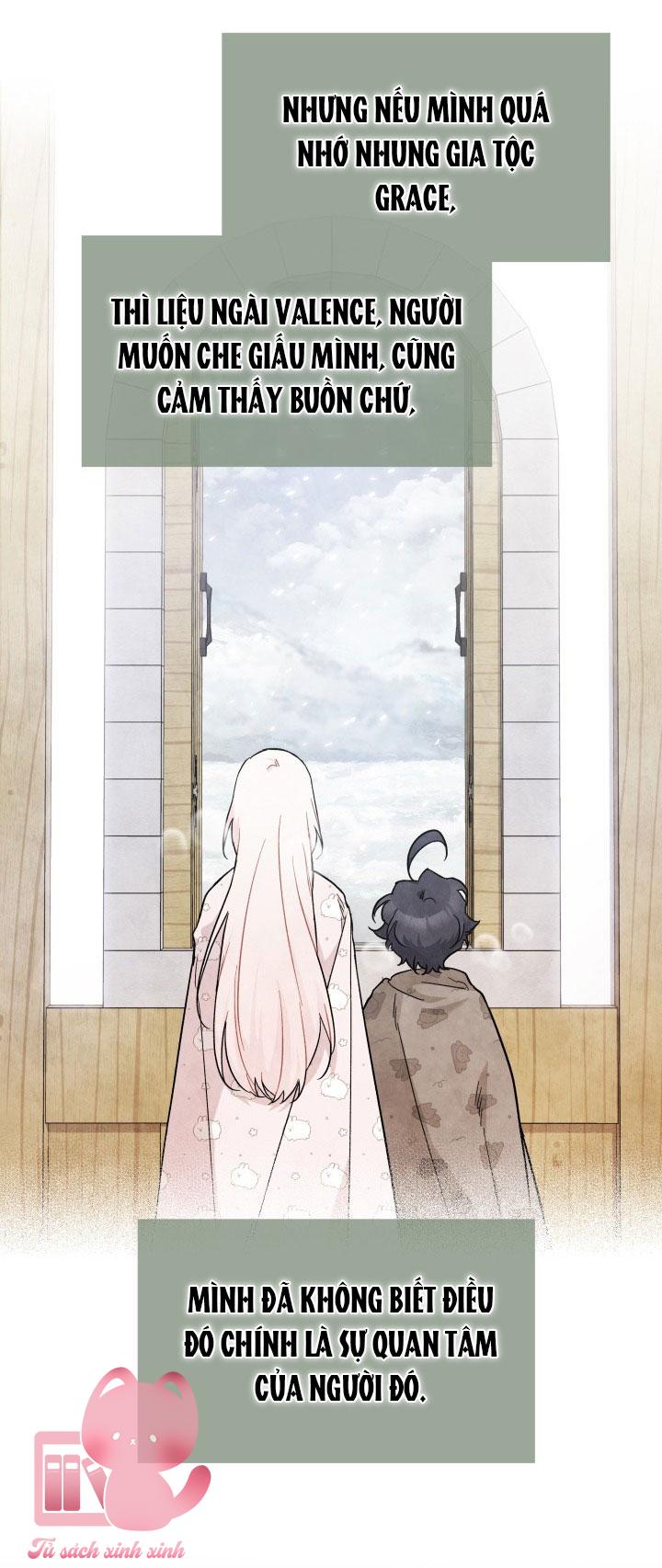 Quan Hệ Cộng Sinh Giữa Báo Đen Và Thỏ Trắng - Chap 127 - Trang 2