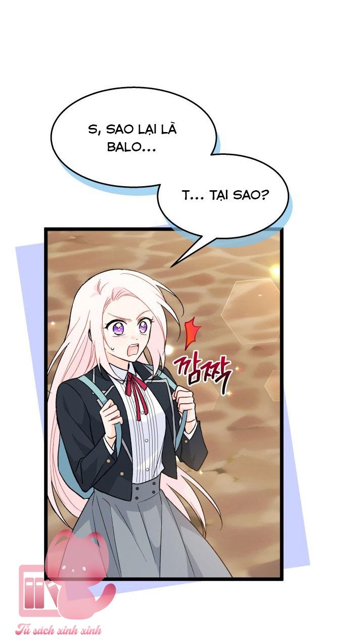Quan Hệ Cộng Sinh Giữa Báo Đen Và Thỏ Trắng - Chap 127 - Trang 14