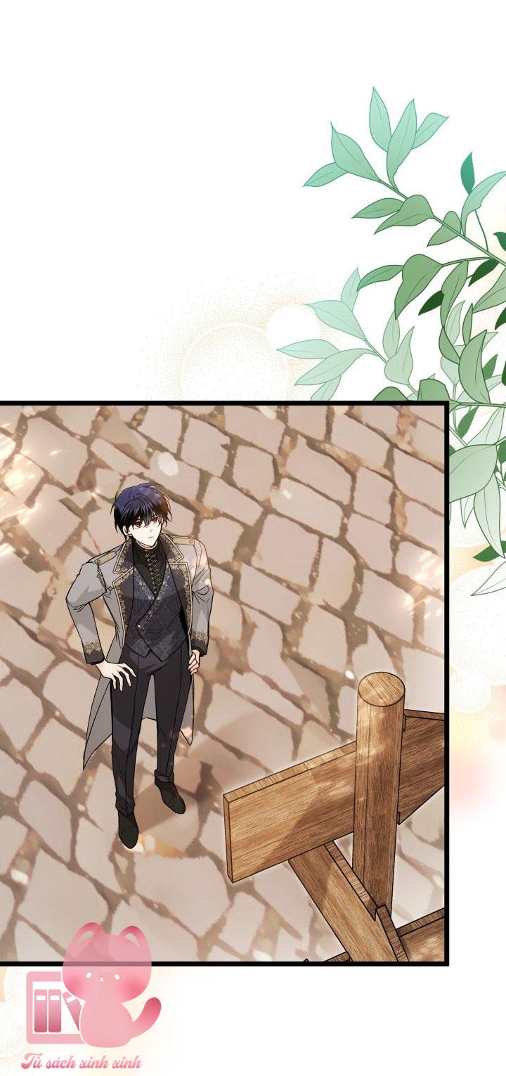 Quan Hệ Cộng Sinh Giữa Báo Đen Và Thỏ Trắng - Chap 127 - Trang 37
