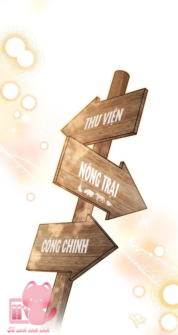 Quan Hệ Cộng Sinh Giữa Báo Đen Và Thỏ Trắng - Chap 127 - Trang 38