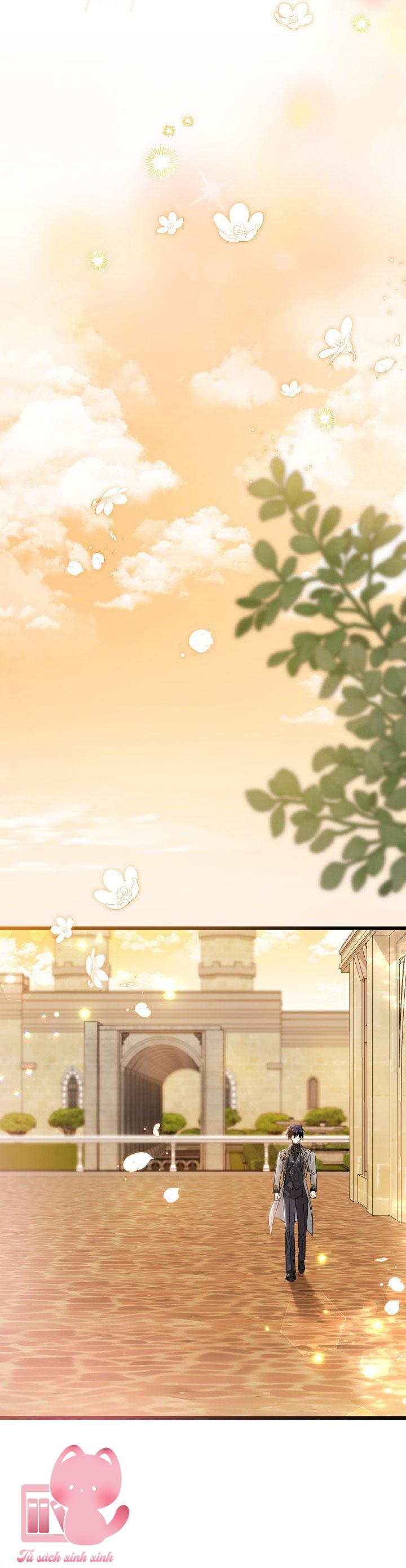 Quan Hệ Cộng Sinh Giữa Báo Đen Và Thỏ Trắng - Chap 127 - Trang 39