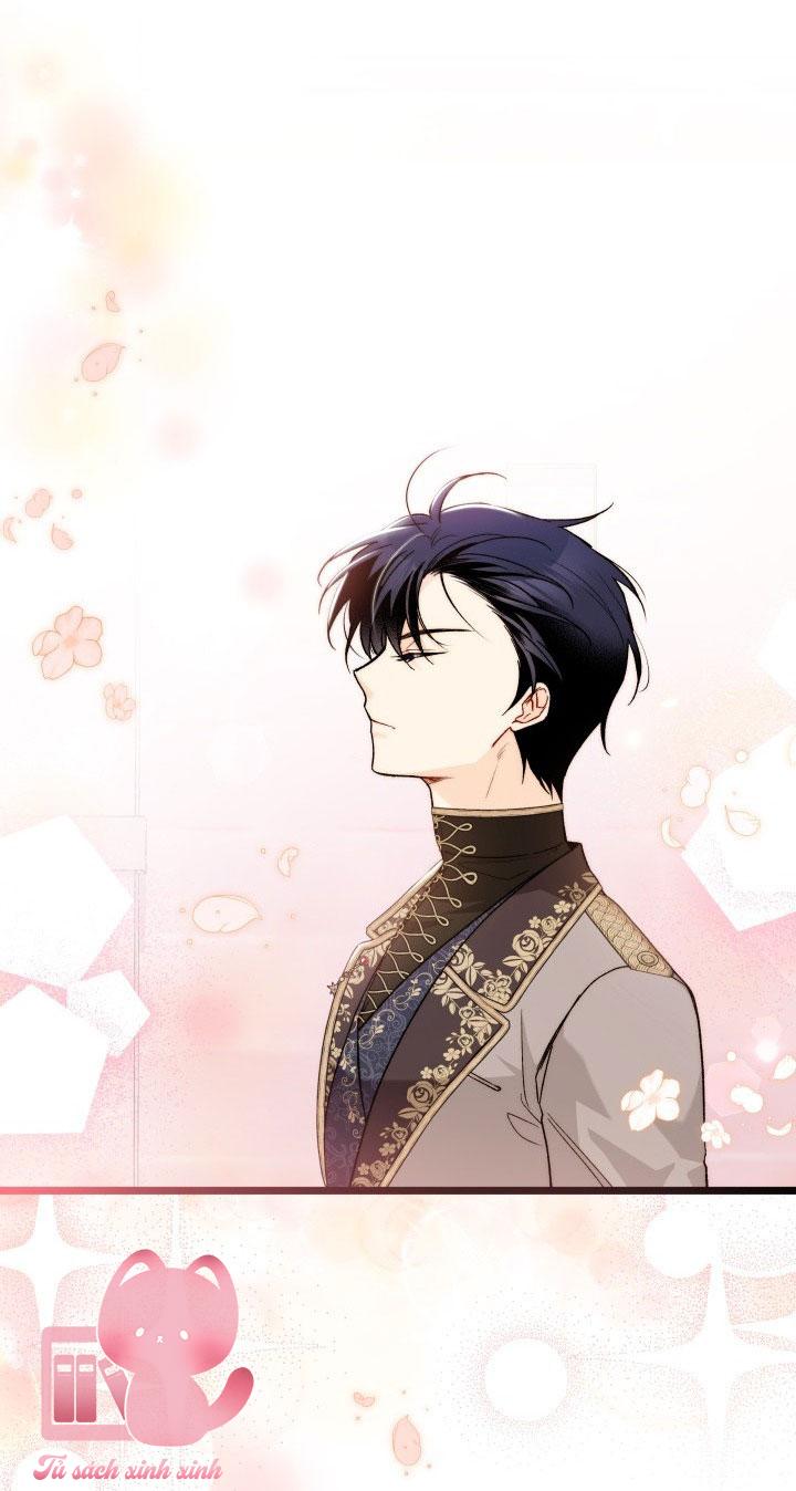 Quan Hệ Cộng Sinh Giữa Báo Đen Và Thỏ Trắng - Chap 127 - Trang 40