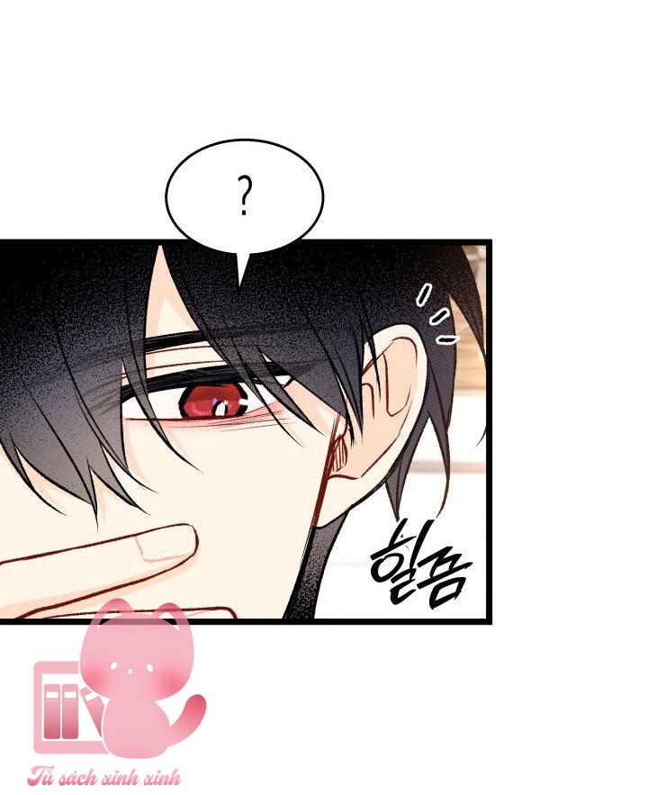 Quan Hệ Cộng Sinh Giữa Báo Đen Và Thỏ Trắng - Chap 127 - Trang 43