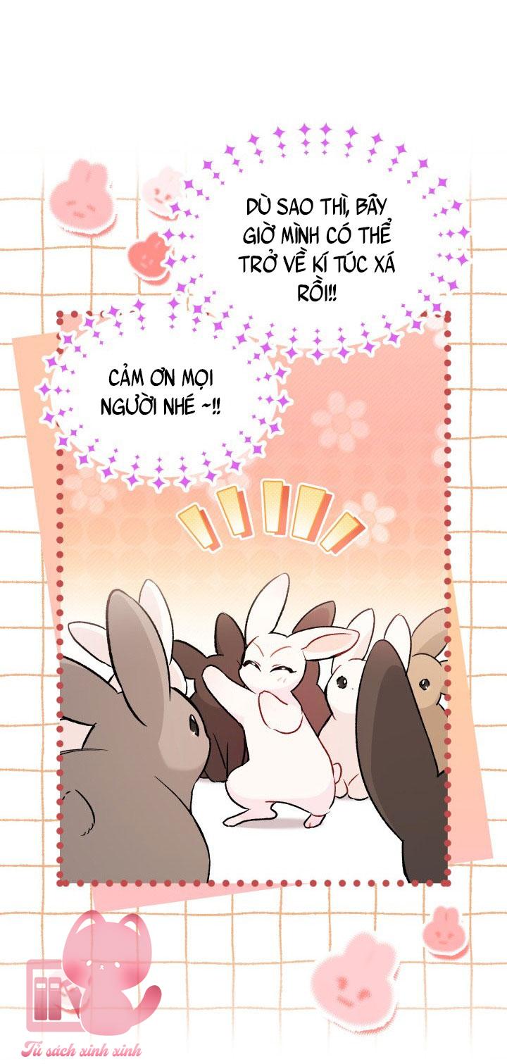 Quan Hệ Cộng Sinh Giữa Báo Đen Và Thỏ Trắng - Chap 127 - Trang 54