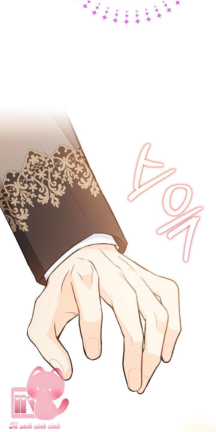 Quan Hệ Cộng Sinh Giữa Báo Đen Và Thỏ Trắng - Chap 127 - Trang 57