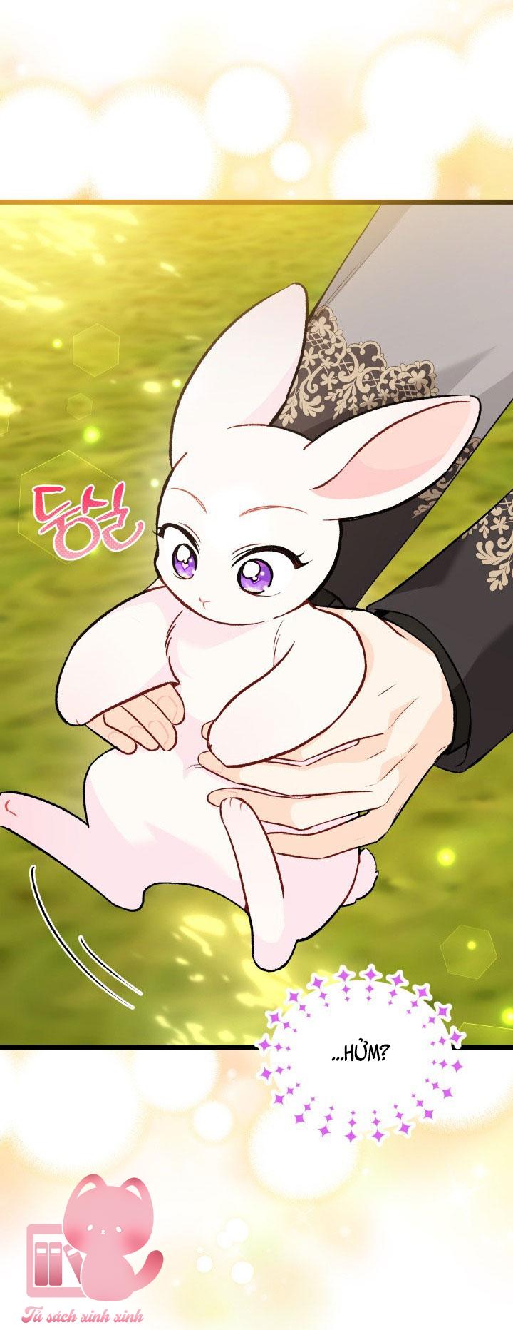 Quan Hệ Cộng Sinh Giữa Báo Đen Và Thỏ Trắng - Chap 127 - Trang 58