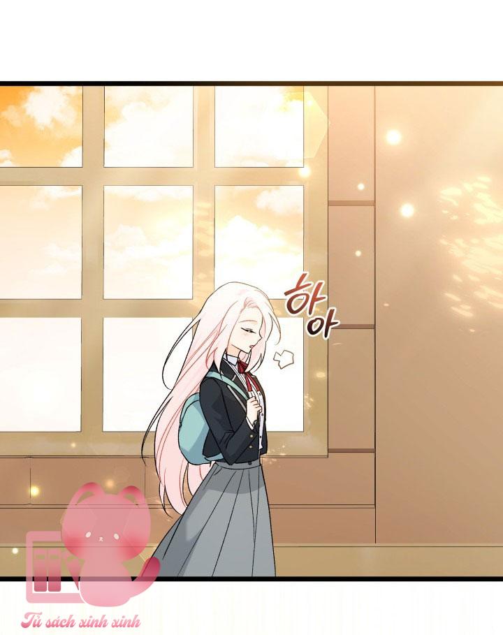Quan Hệ Cộng Sinh Giữa Báo Đen Và Thỏ Trắng - Chap 127 - Trang 9