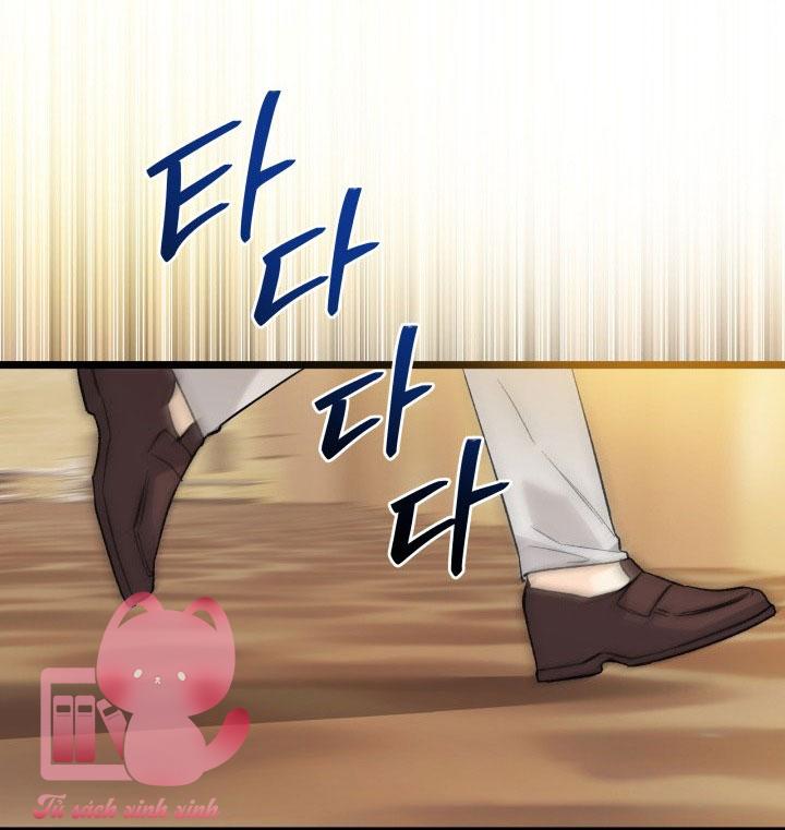 Quan Hệ Cộng Sinh Giữa Báo Đen Và Thỏ Trắng - Chap 127 - Trang 10